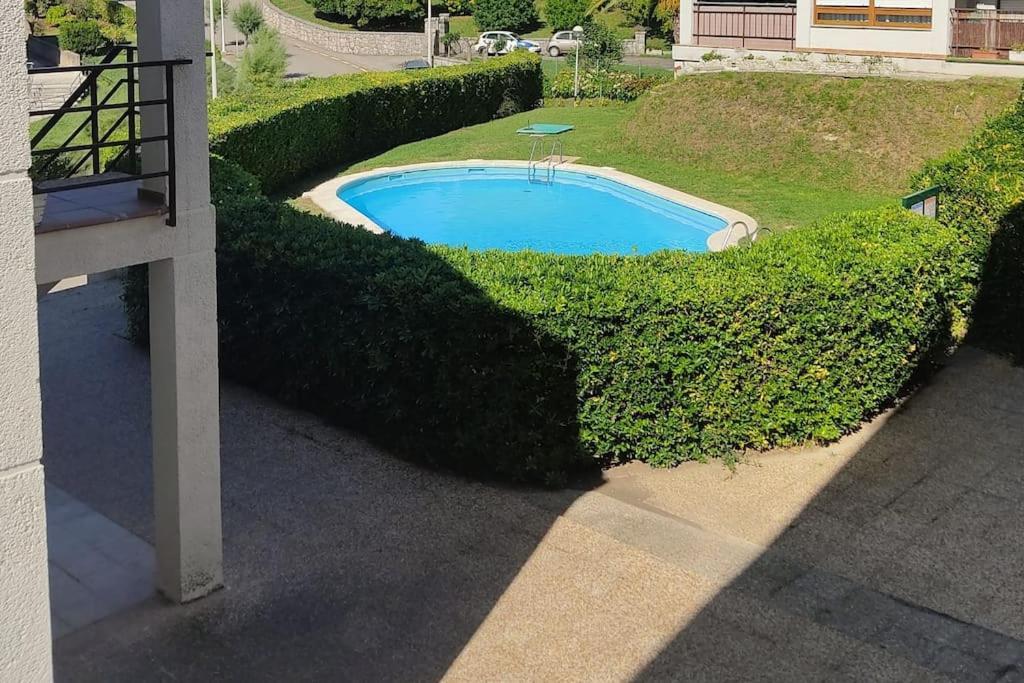 Apartamento En Mogro. Exterior foto