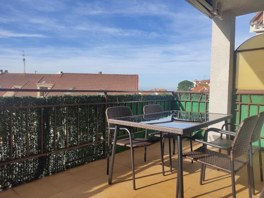 Apartamento En Mogro. Exterior foto