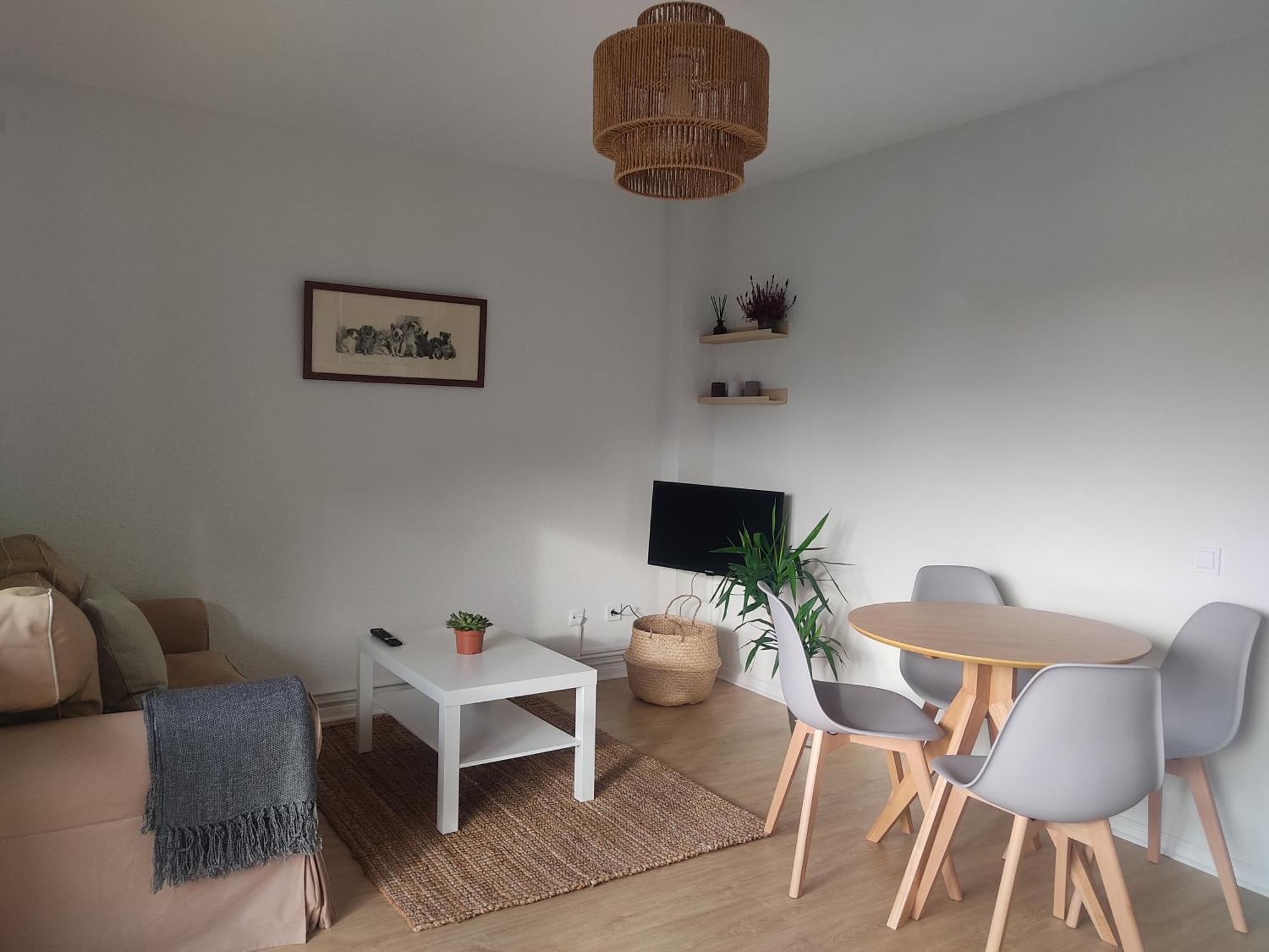 Apartamento En Mogro. Exterior foto