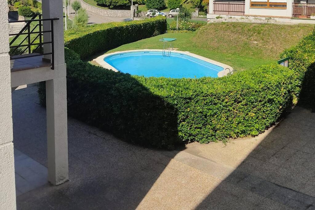 Apartamento En Mogro. Exterior foto
